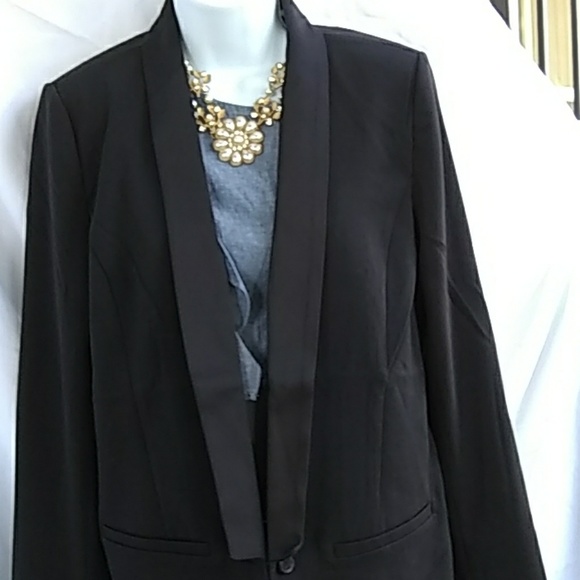 Nasty gal coat - Picture 2 of 6